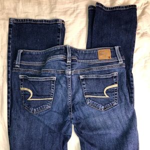 American Eagle Size 2 Jeans